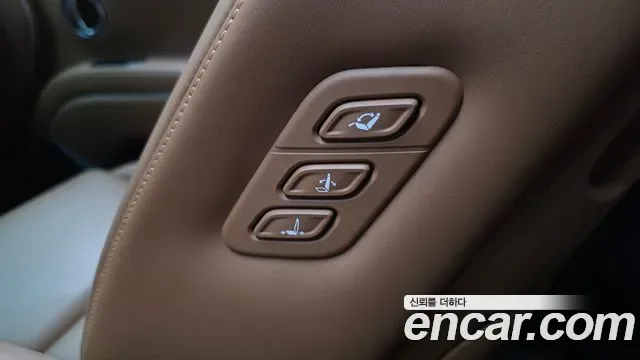 Hyundai Palisade LX3, 2025 — фото 36