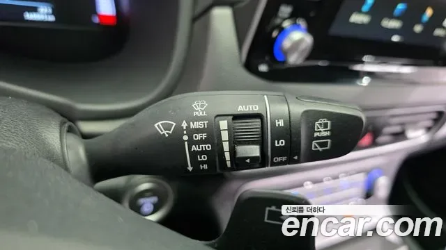 Hyundai Kona Electric, 2018 — фото 32