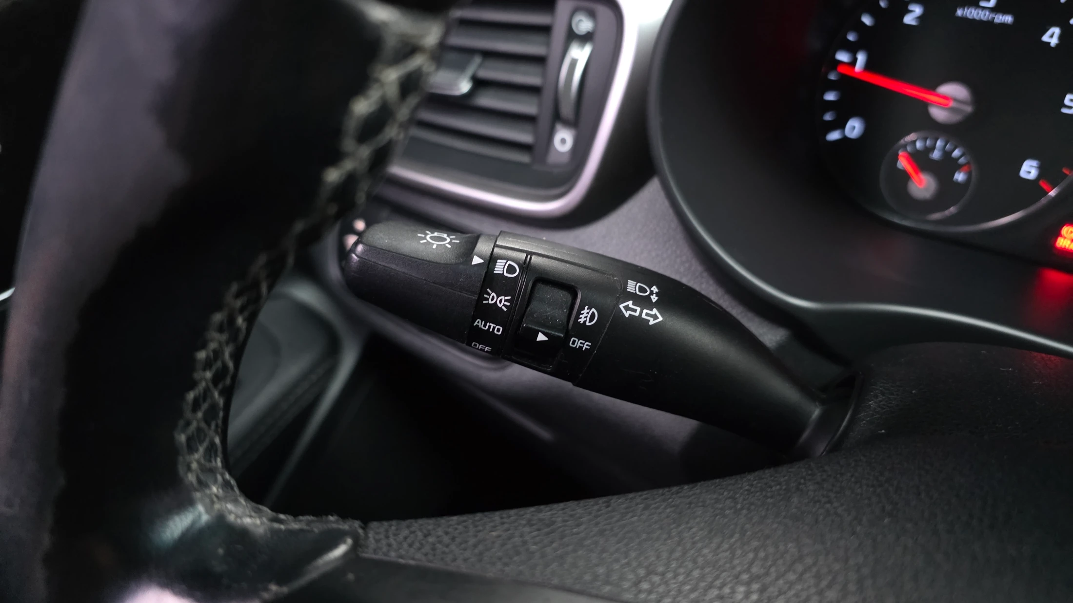 Kia Sorento, 2015 — фото 17