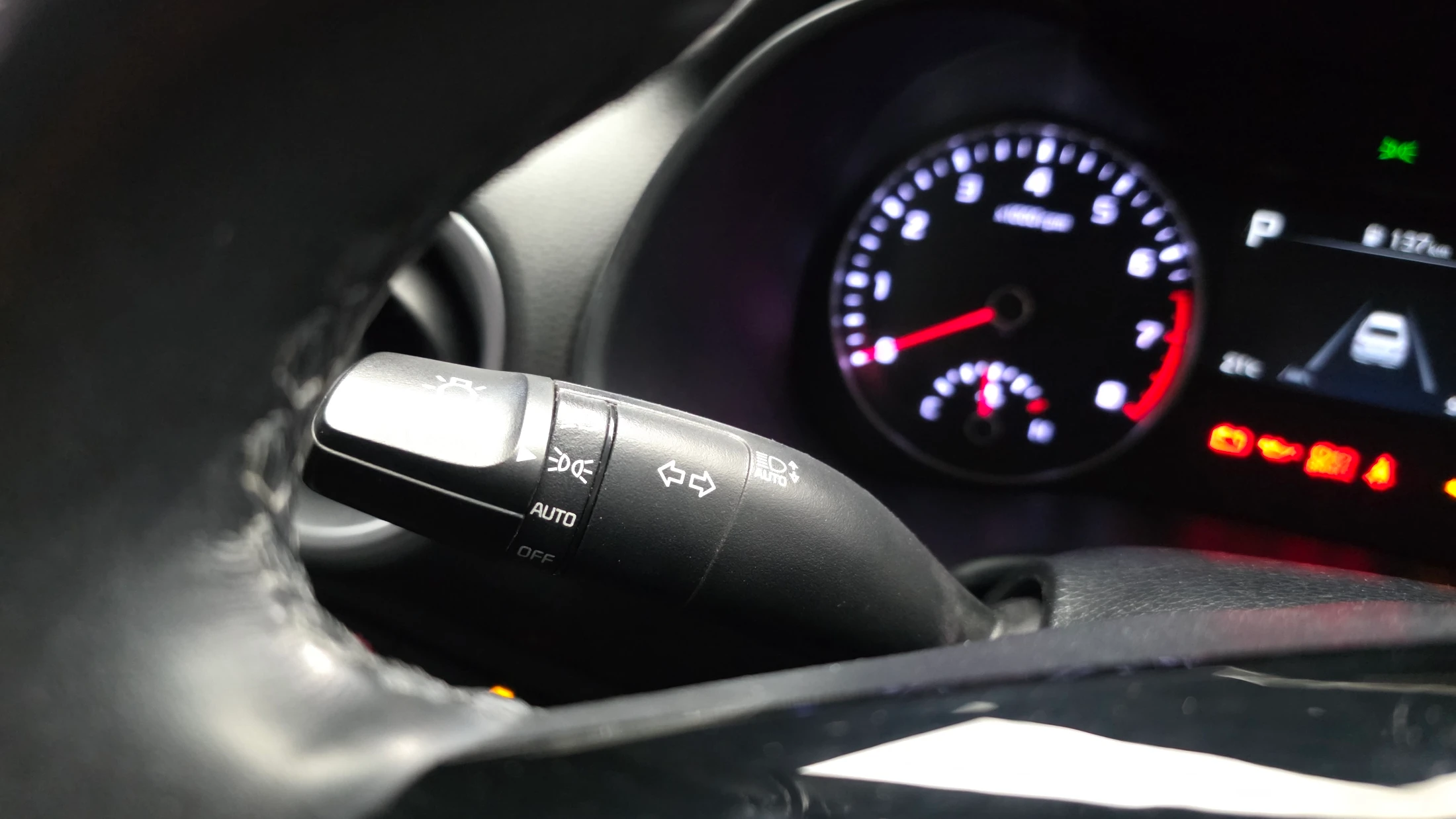 Kia K3, 2022 — фото 28