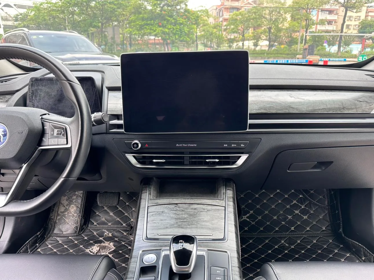 BYD Qin Pro DM, 2018 — фото 15