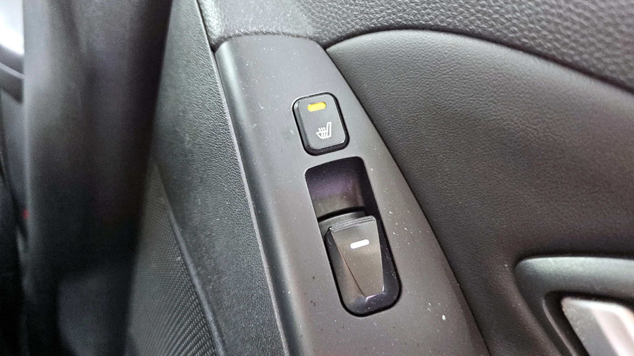 Hyundai Tucson ix, 2014 — фото 19