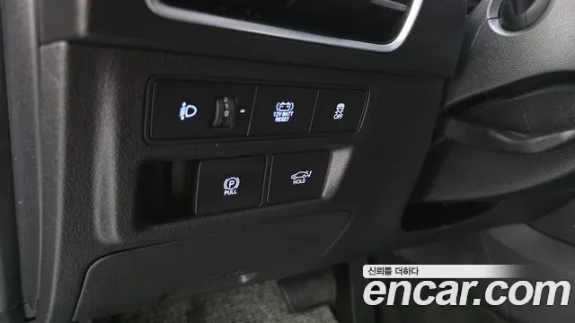 Hyundai Sonata De Edge Hybrid (DN8), 2024 — фото 14