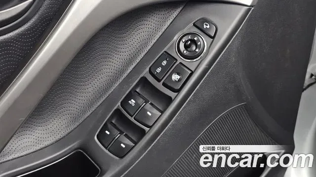 Hyundai Avante MD, 2012 — фото 19