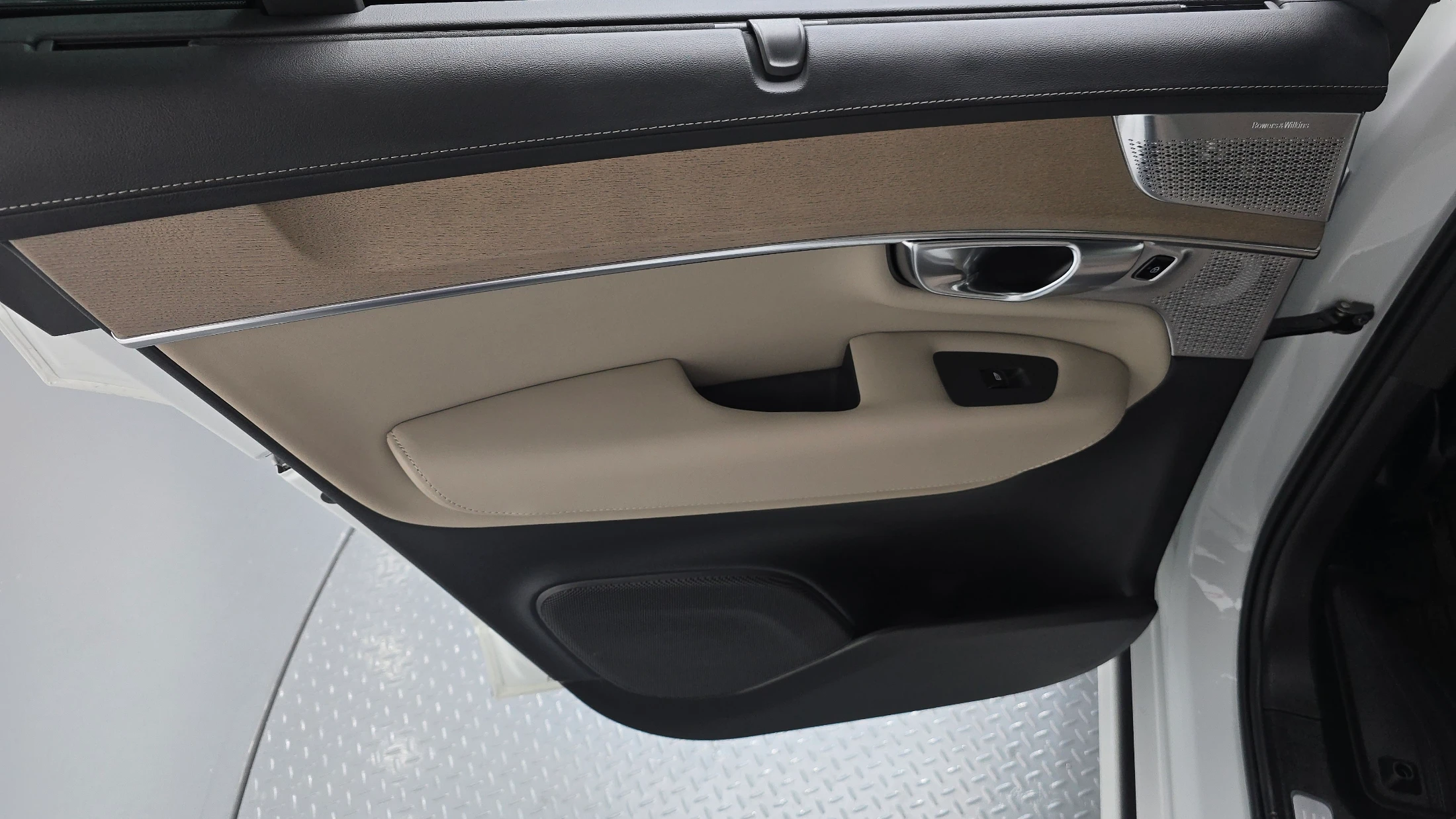 Volvo Xc90, 2025 — фото 26