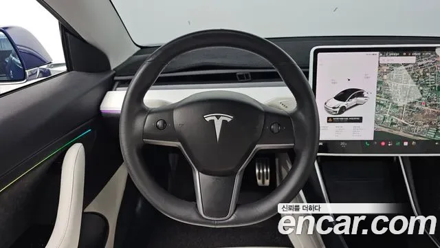 Tesla Model 3, 2019 — фото 13