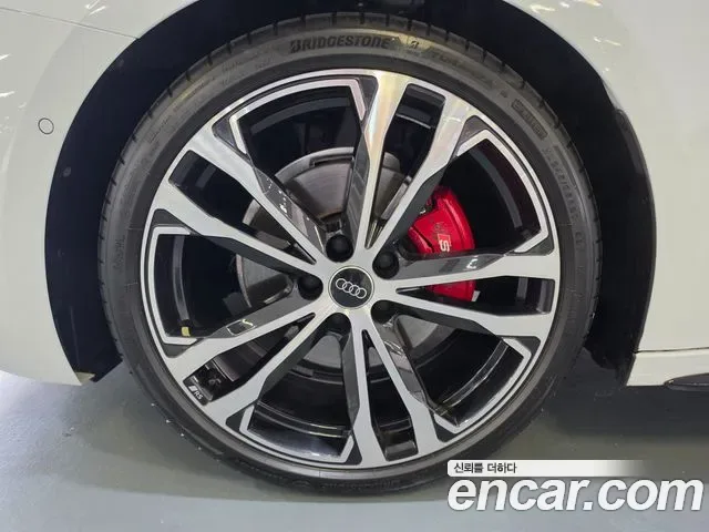 Audi A5 B10, 2025 — фото 5