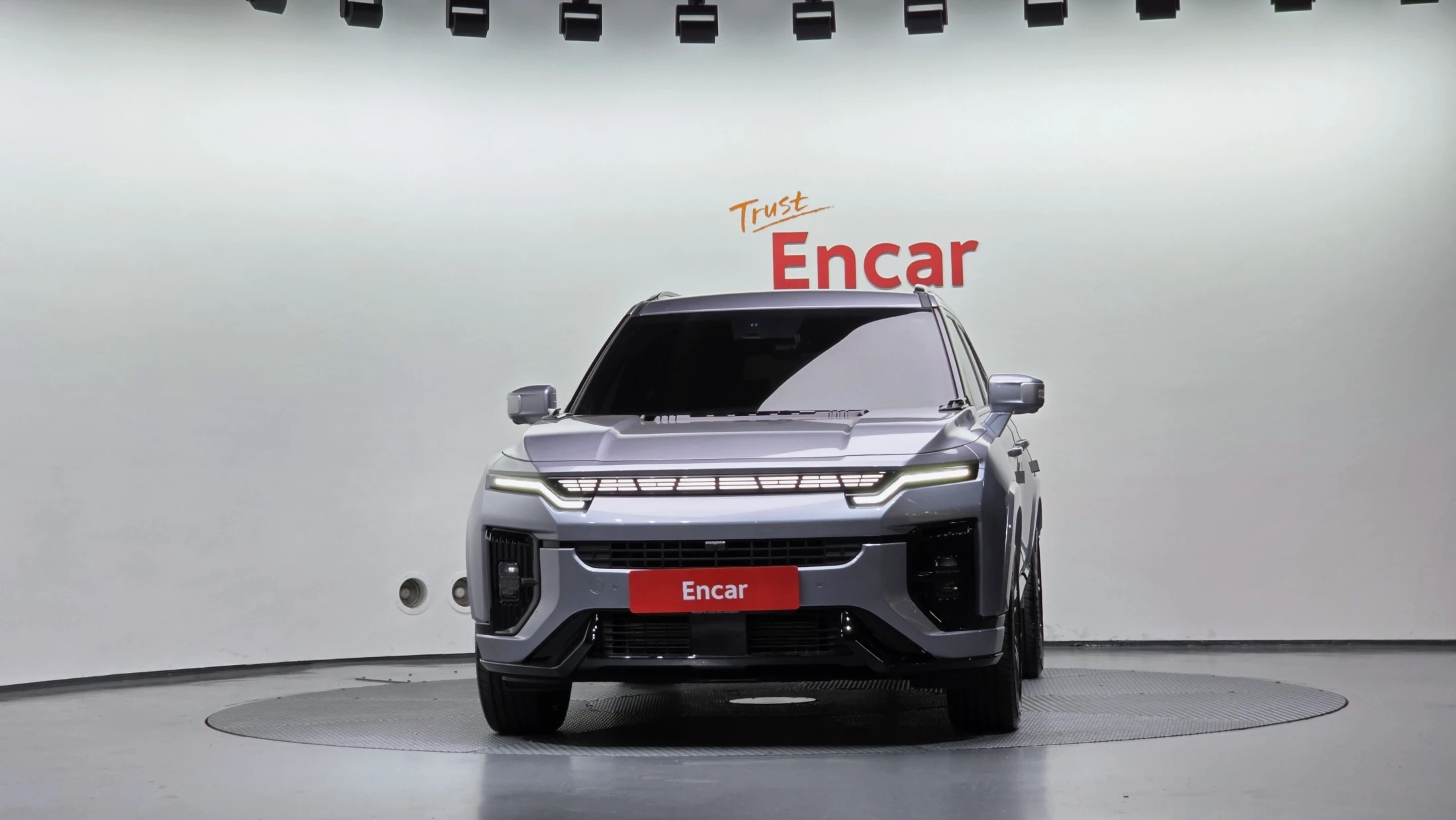 KG_Mobility_Ssangyong Actyon Activian, 2025 — фото 3