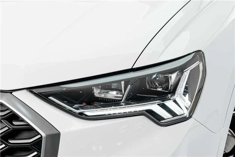 Audi Q3 Sportback, 2026 — фото 4