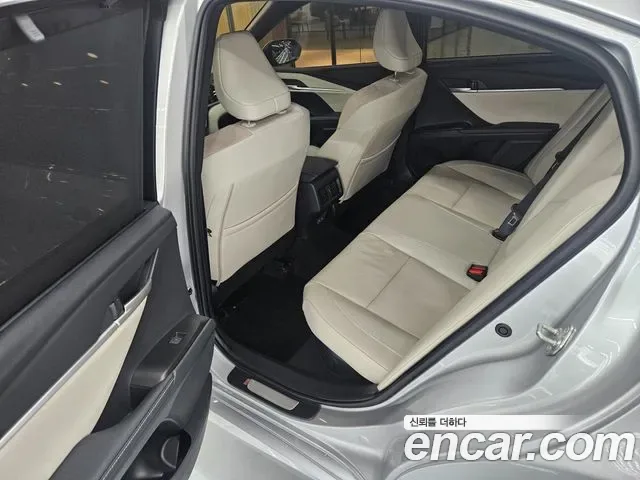 Toyota Camry xv80, 2025 — фото 14