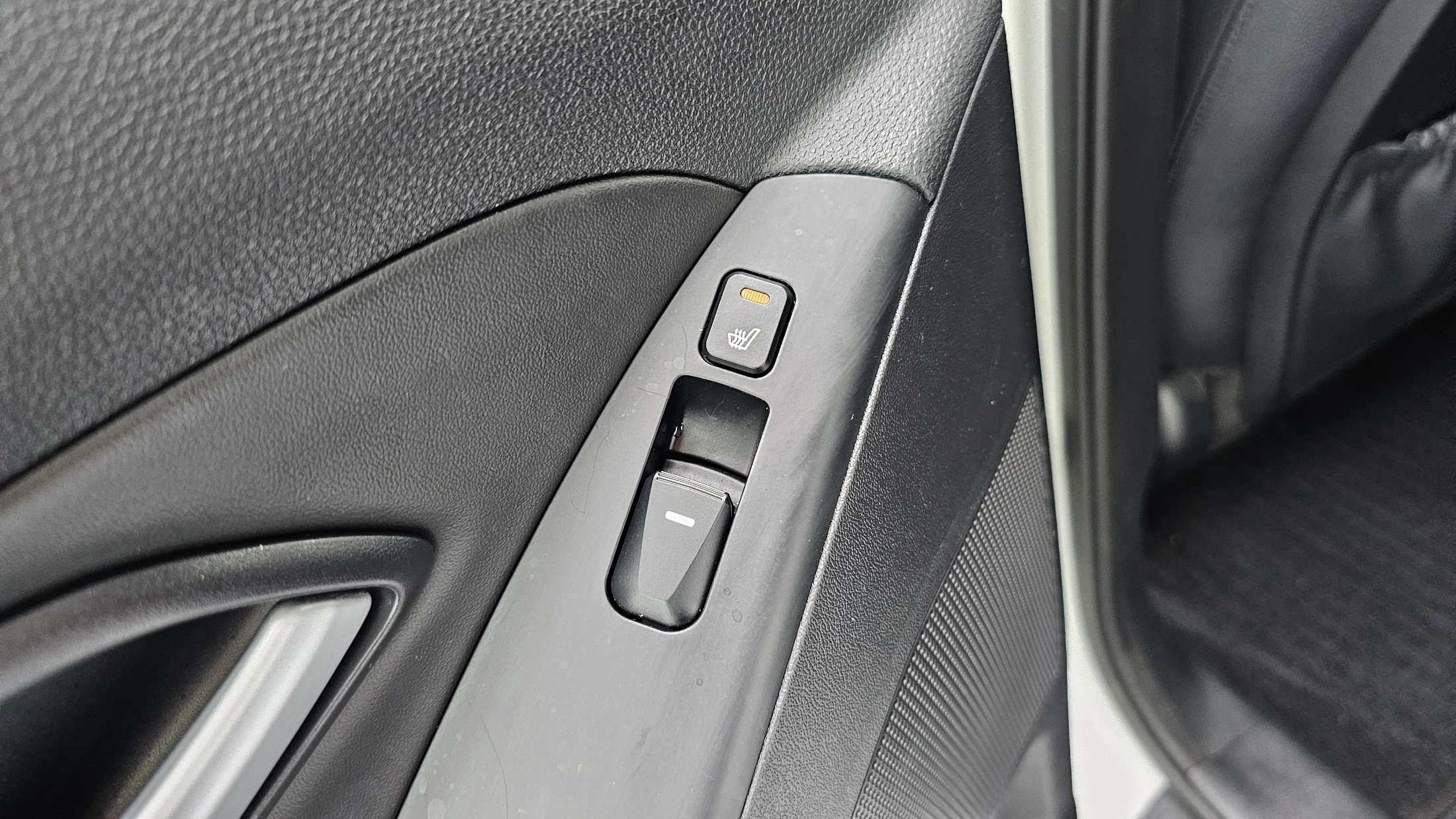Hyundai Tucson ix, 2013 — фото 27