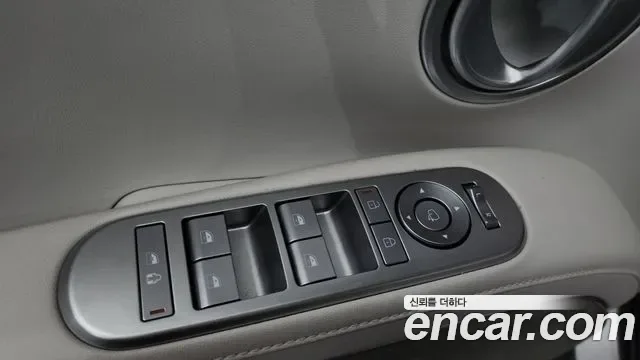 Hyundai Palisade LX3, 2025 — фото 20