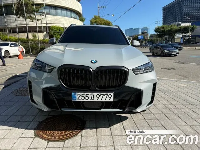 BMW X5 G05