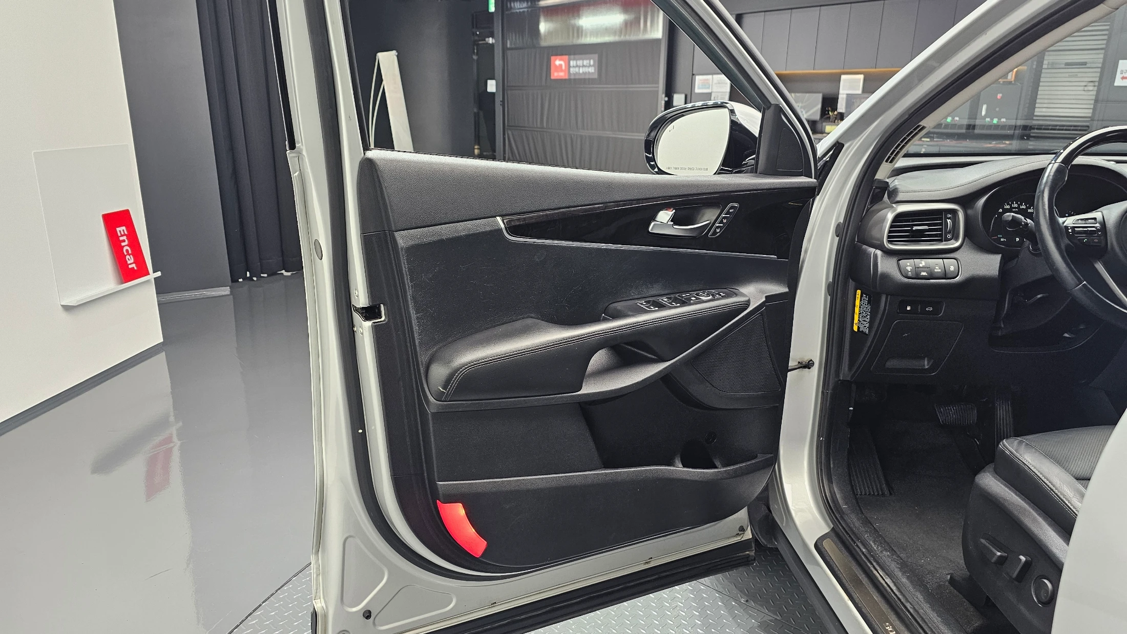 Kia Sorento, 2015 — фото 25