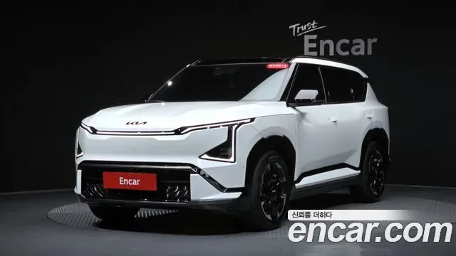 Kia Ev5