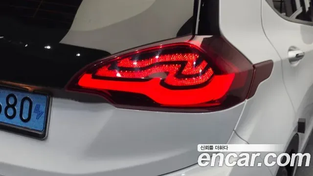 ChevroletGMDaewoo Bolt Ev, 2018 — фото 24