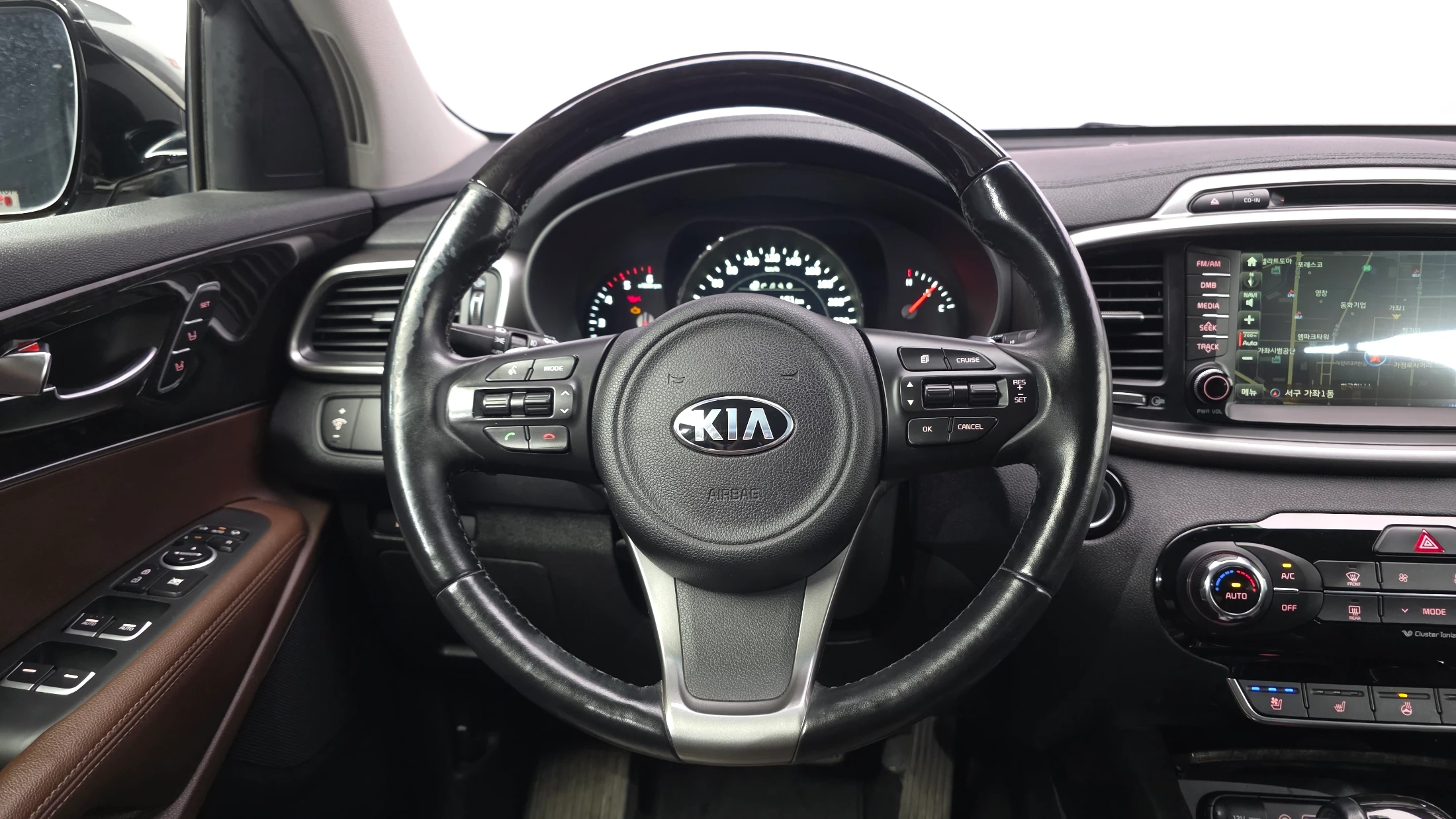 Kia Sorento, 2015 — фото 13