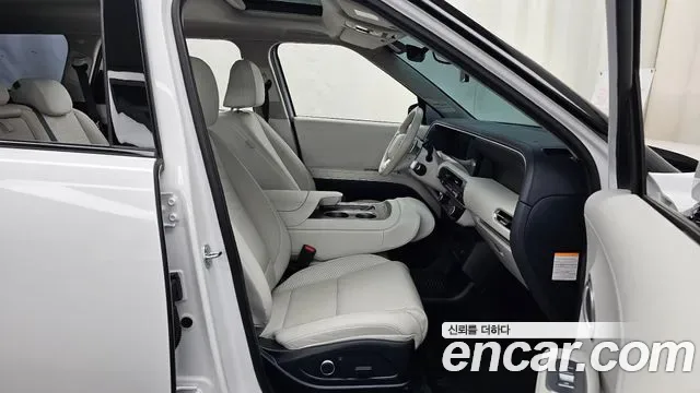 Hyundai Palisade LX3, 2025 — фото 11
