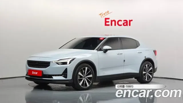 Polestar 2 Fallstar 2