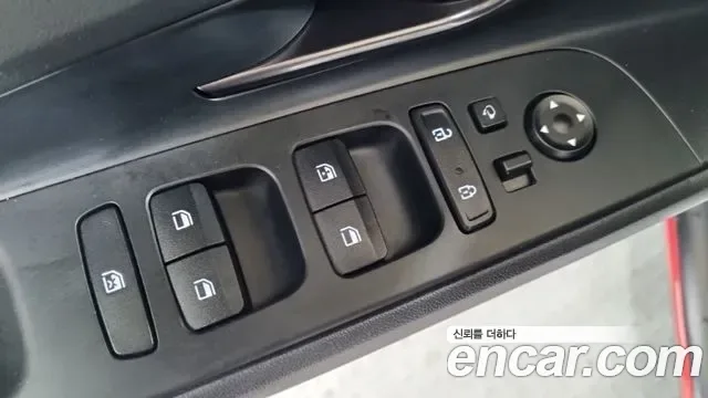 Hyundai Avante CN7, 2022 — фото 13
