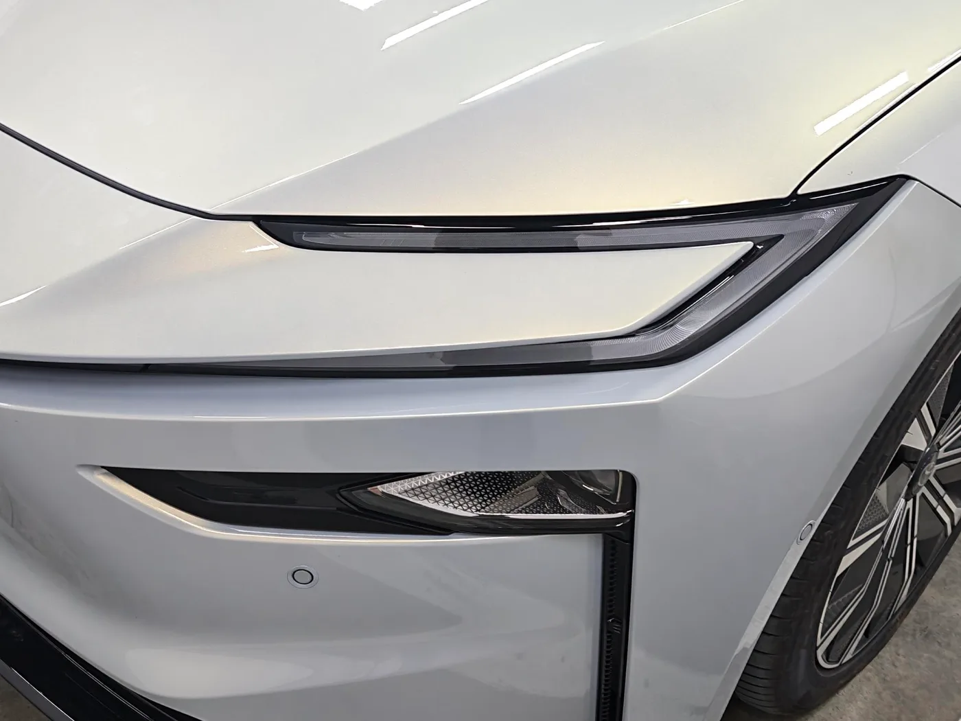 Toyota Platinum Intelligence 7, 2026 — фото 19