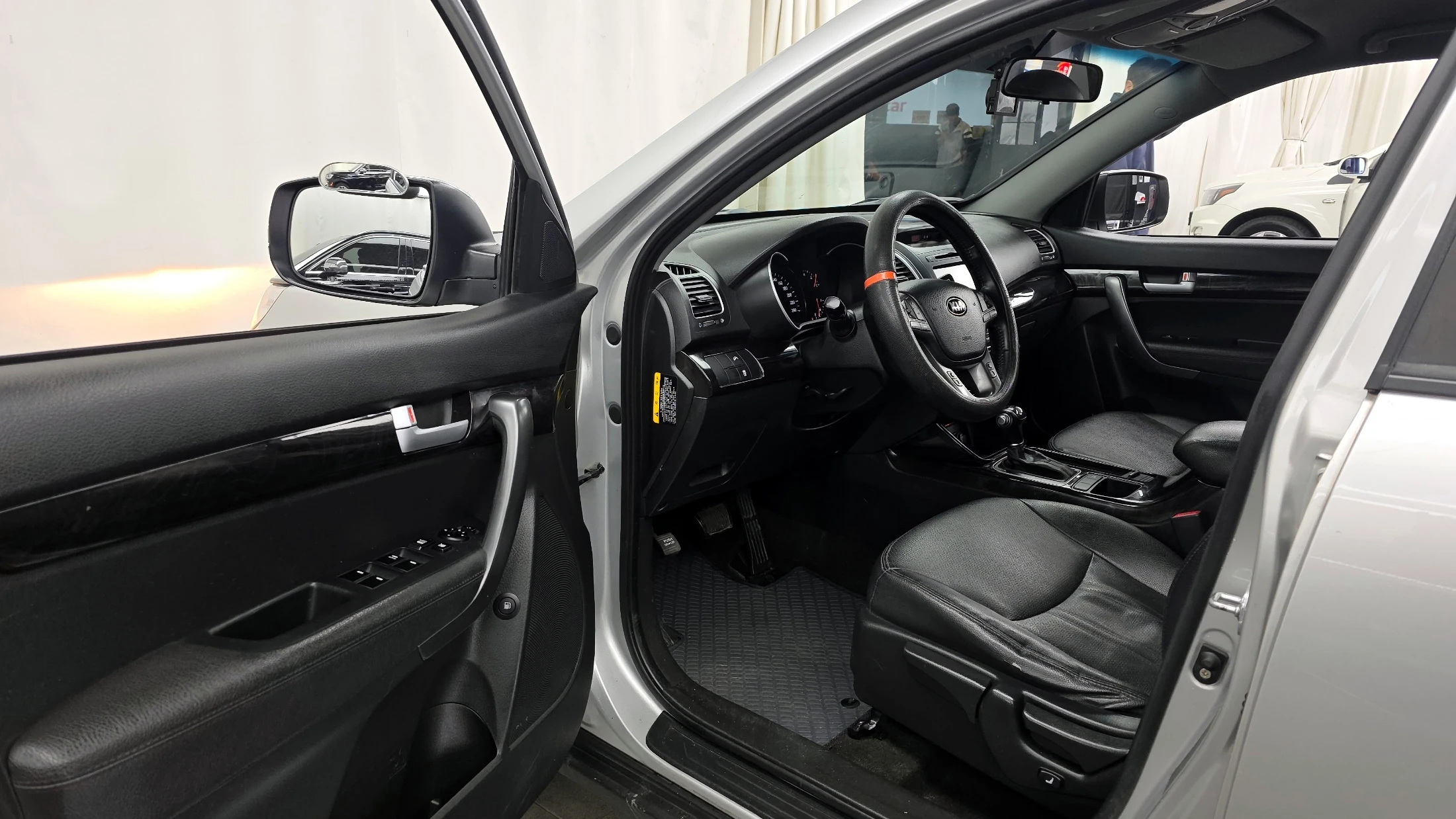 Kia Sorento, 2014 — фото 10