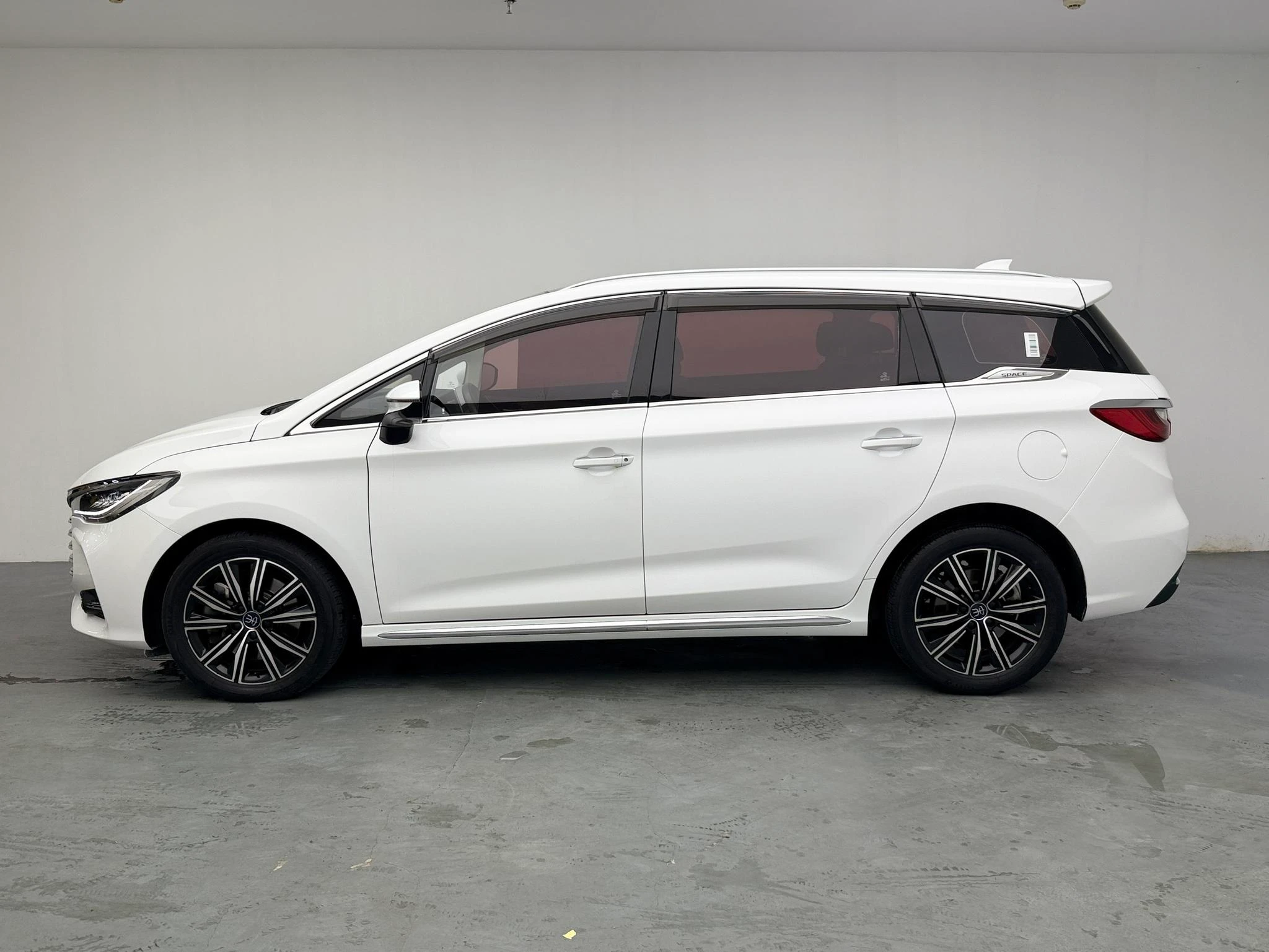 BYD SongMAX DM, 2019 — фото 4