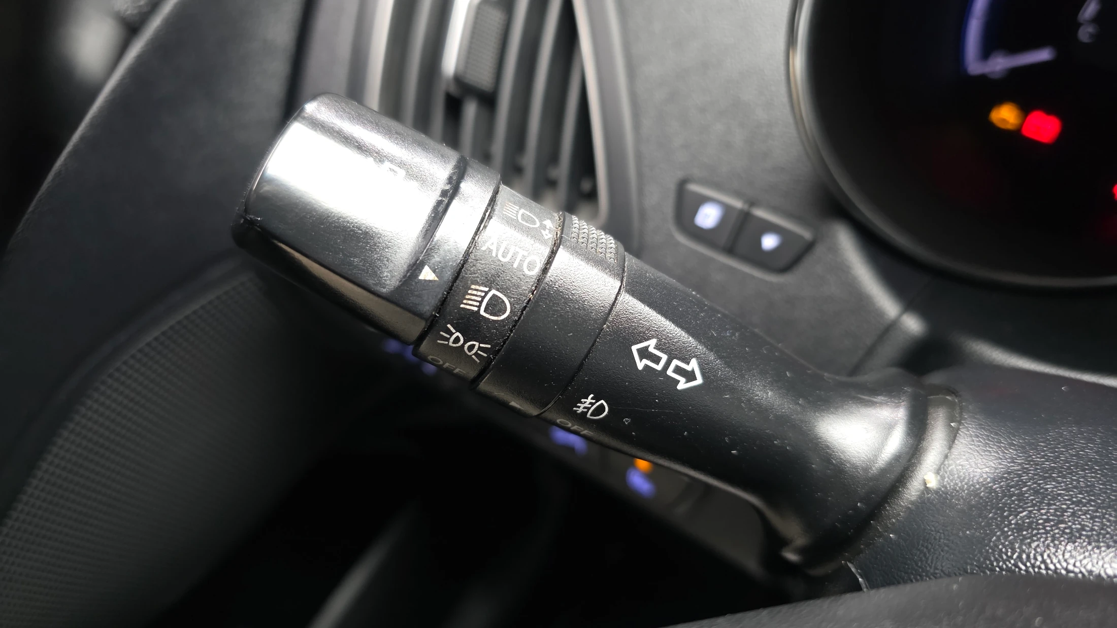 Hyundai Tucson ix, 2014 — фото 17