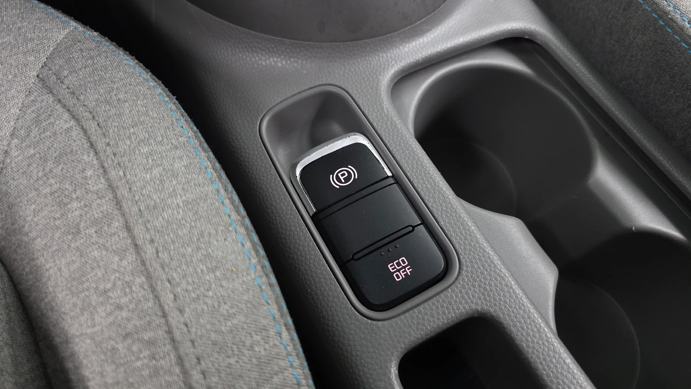 Kia Soul EV, 2017 — фото 17