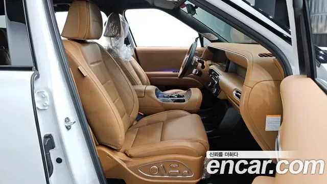 Hyundai Palisade LX3, 2025 — фото 12