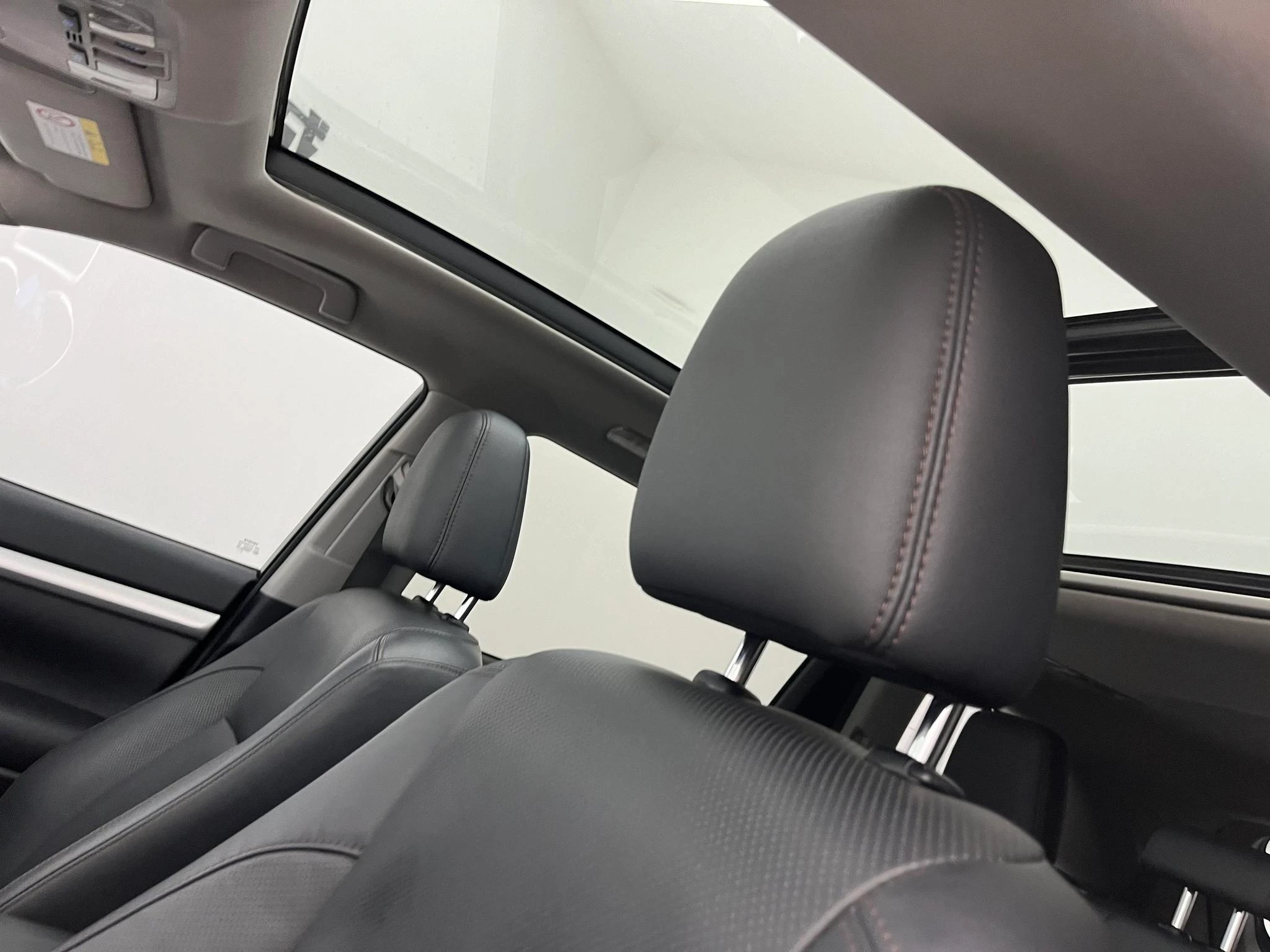 Toyota Highlander, 2015 — фото 19