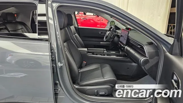 Hyundai Avante CN8, 2026 — фото 26