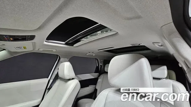 Hyundai Palisade LX3, 2025 — фото 18