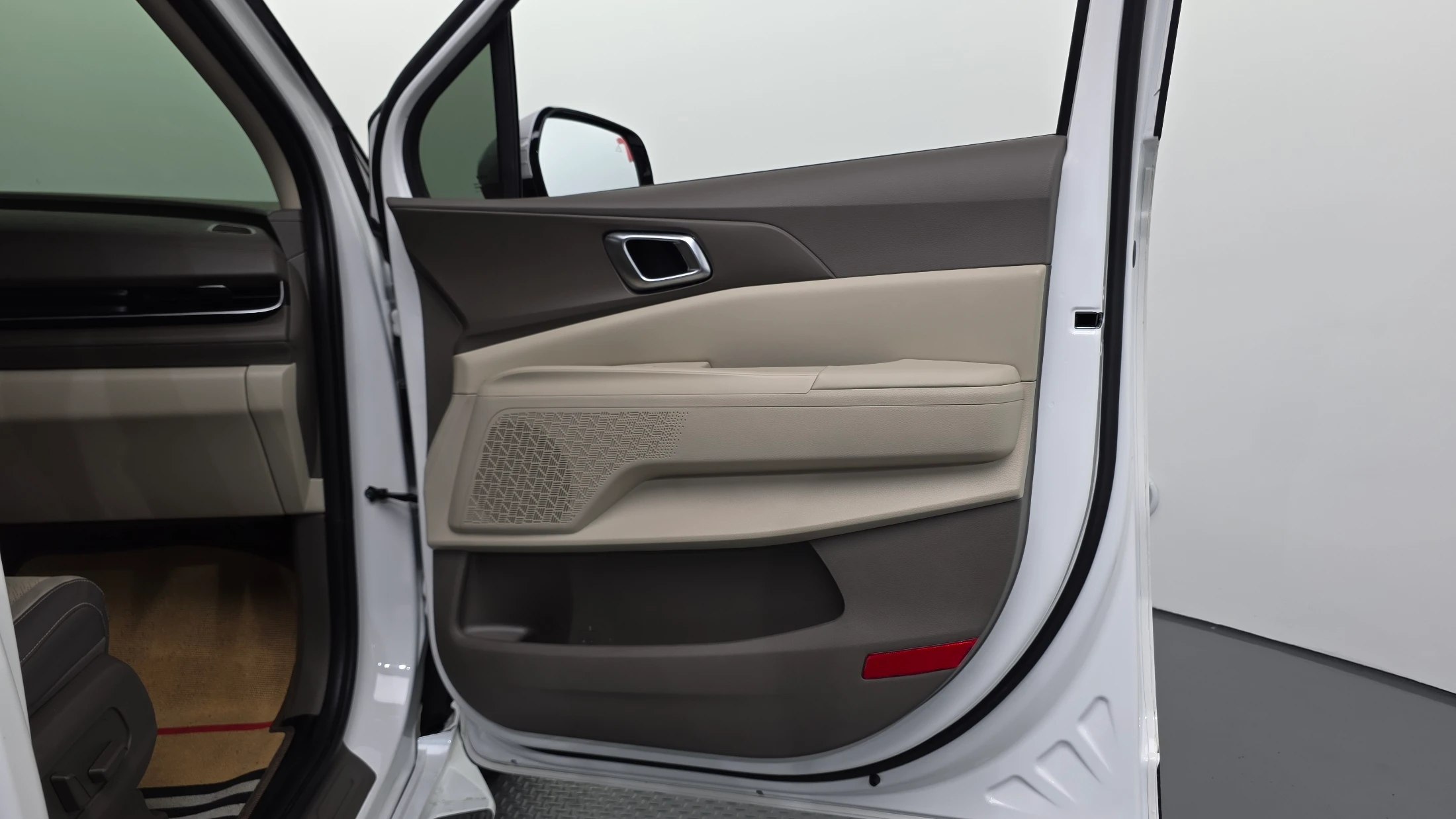 Kia Canival Carnival, 2025 — фото 25
