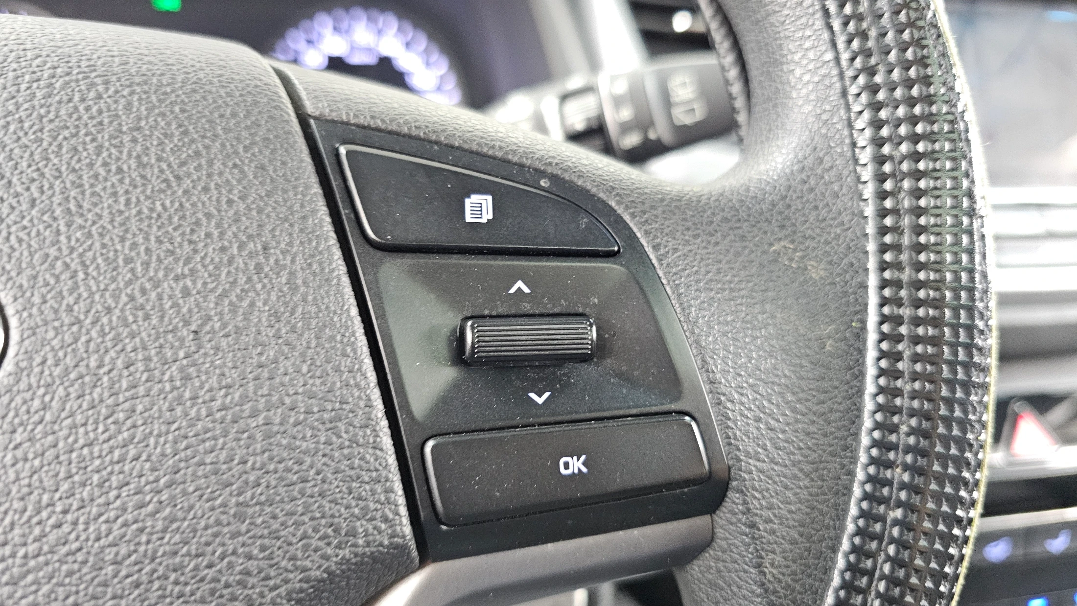 Hyundai Tucson, 2015 — фото 35