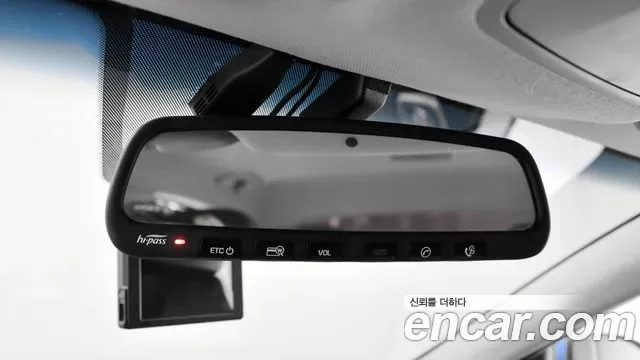 Hyundai Ioniq Ionic Electric, 2017 — фото 12