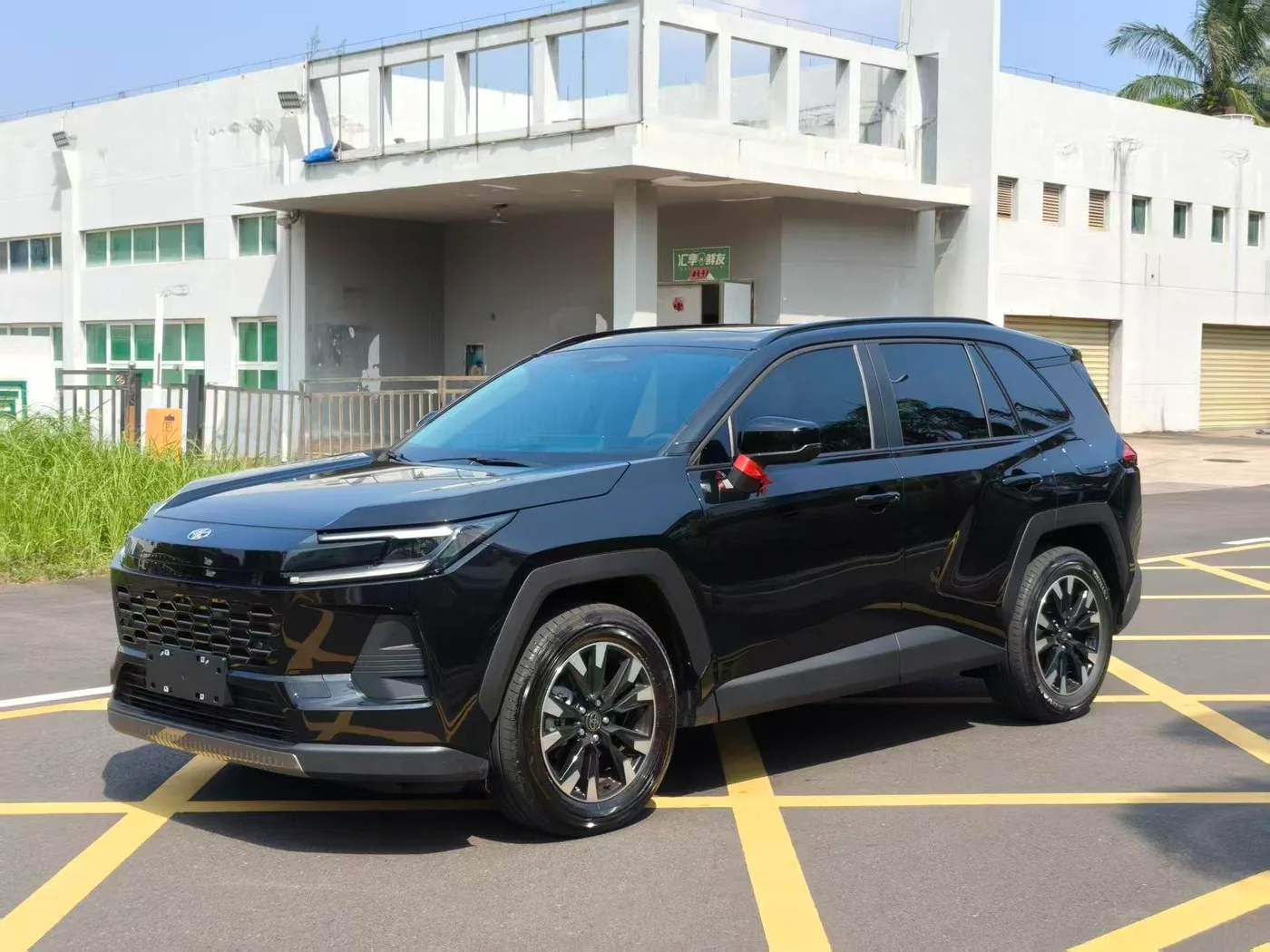 Toyota Willanda