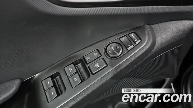 Hyundai Ioniq Ionic Electric, 2019 — фото 15