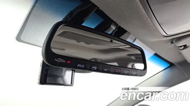 Hyundai Ioniq Ionic Hybrid, 2016 — фото 29