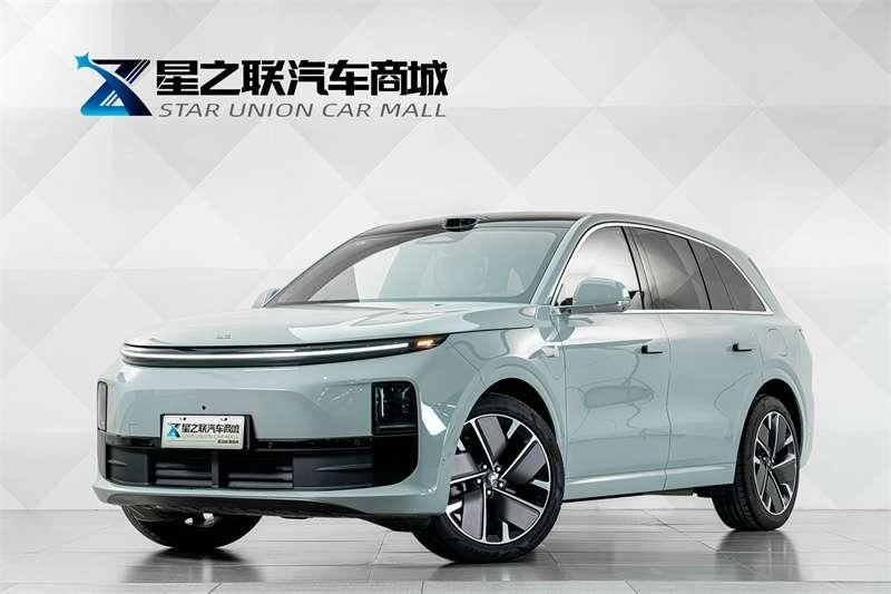 Li Auto Ideal L6