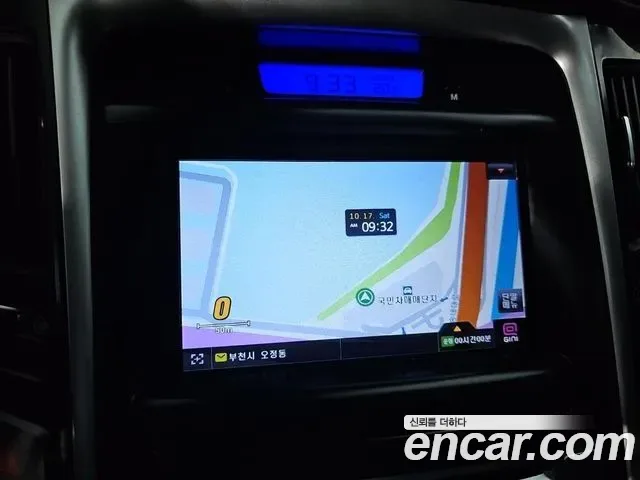 Hyundai Sonata YF Sonata, 2011 — фото 14
