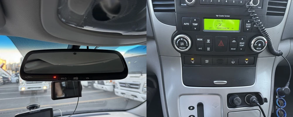 Kia Canival Carnival R, 2013 — фото 12