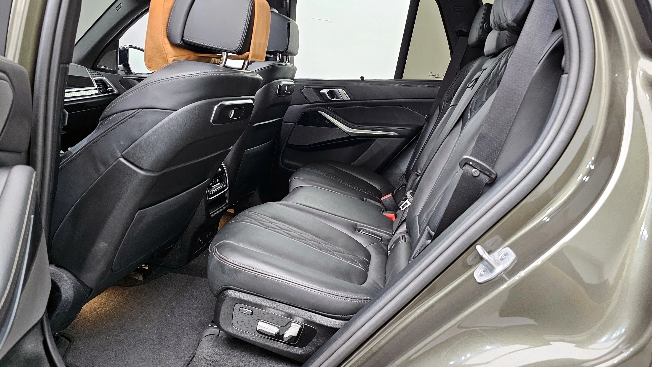 BMW X5 G05, 2025 — фото 26