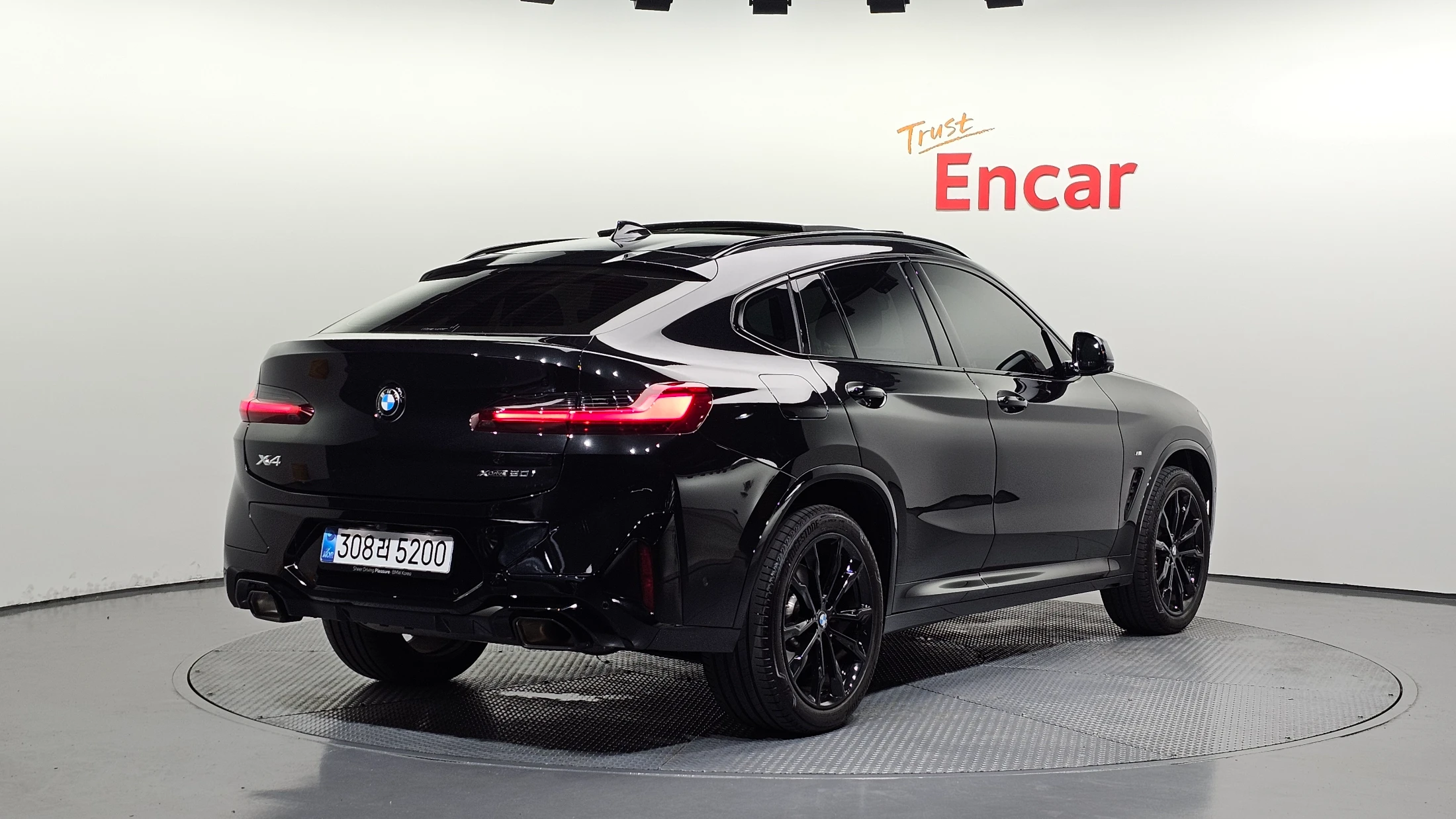 BMW X4 G02, 2025 — фото 2