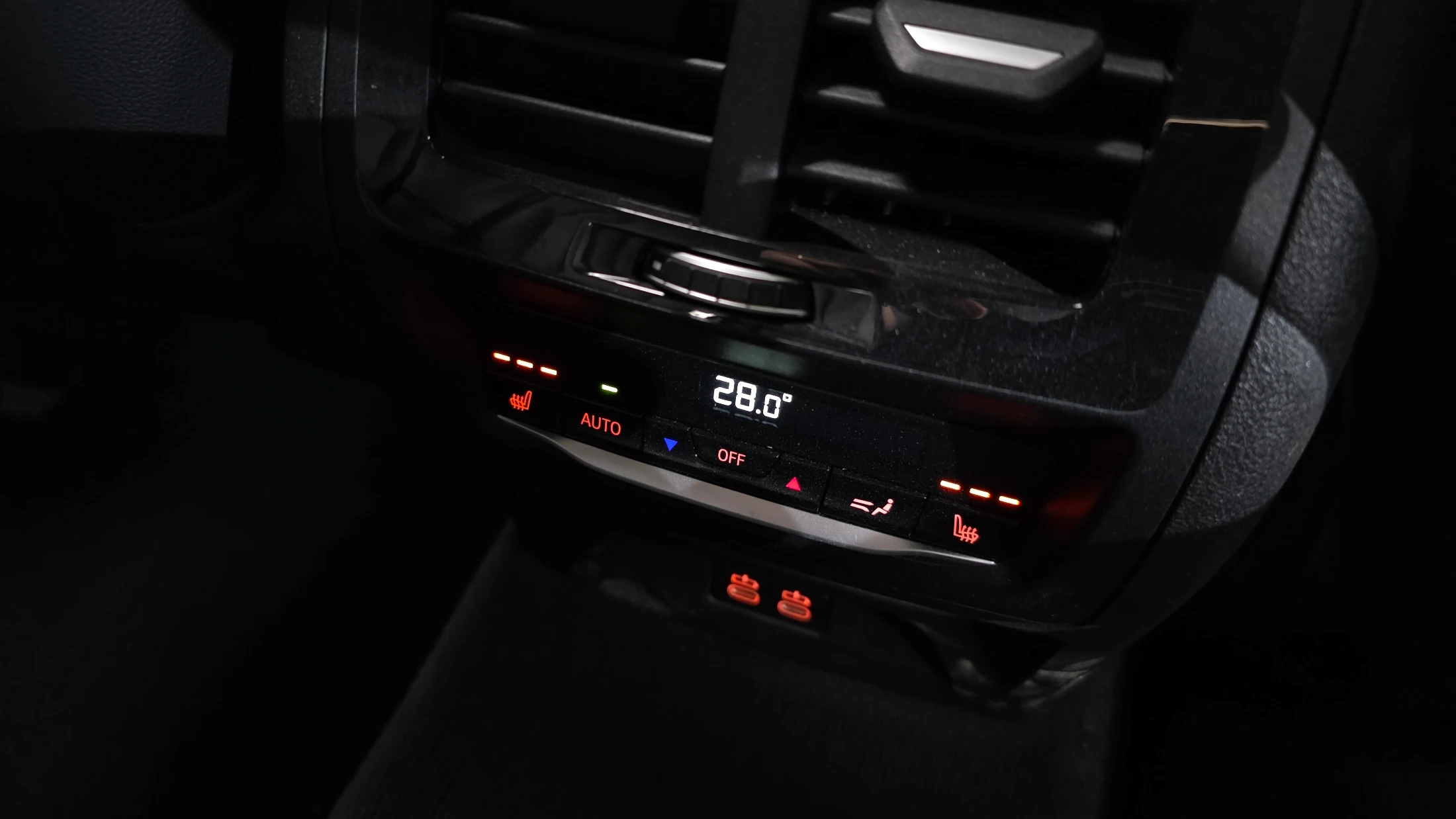 BMW X4 G02, 2025 — фото 18