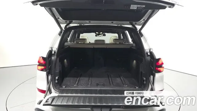 BMW X5 G05, 2025 — фото 20