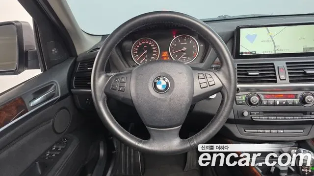 BMW X5 E70, 2011 — фото 14