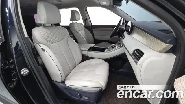Hyundai Palisade, 2019 — фото 11