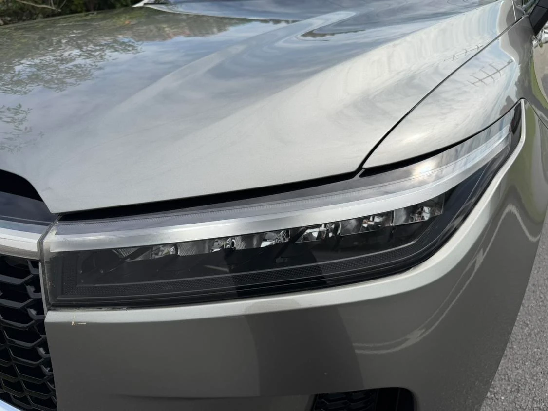 Li Auto Ideal ONE, 2021 — фото 21