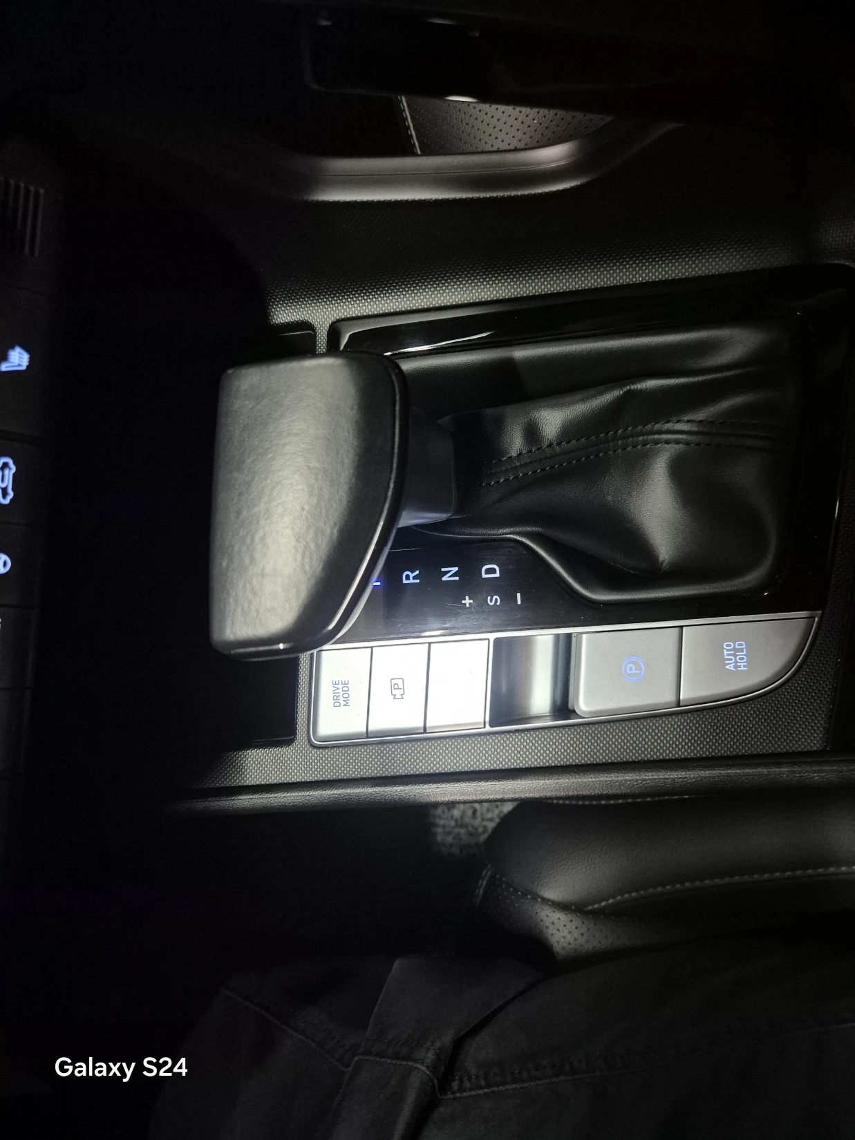 Hyundai Avante CN7, 2022 — фото 14